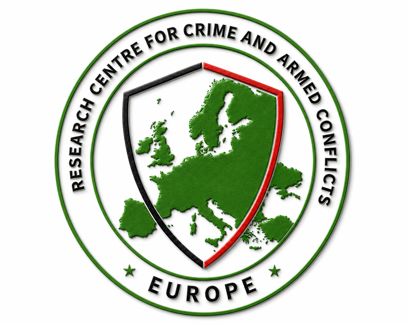 Research Centre for Crime and Armed Conflicts