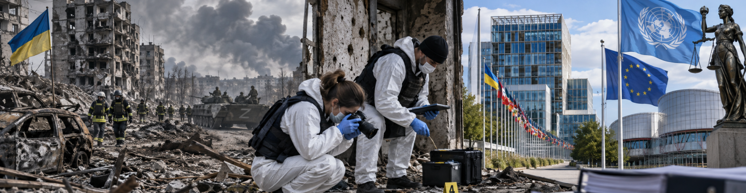 Research Centre for Crime and Armed Conflicts